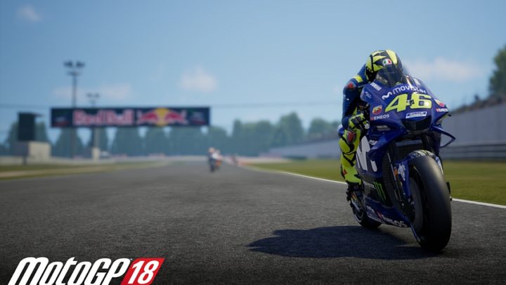 MotoGP 18 : Sim racing Telemetry pour observer vos performances !