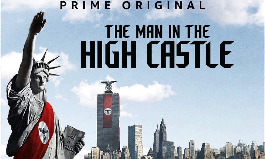 The Man in The High Castle : le teaser mythique de la saison 3 !