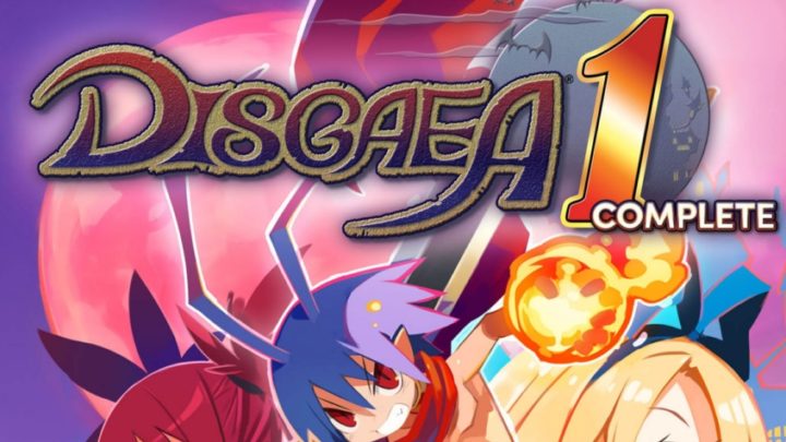 Disgaea 1 Complete : le trailer « les démons du sous-monde » !