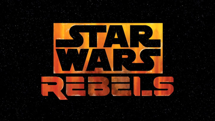 Star Wars Rebels [Guide de visionnage du flemmard]