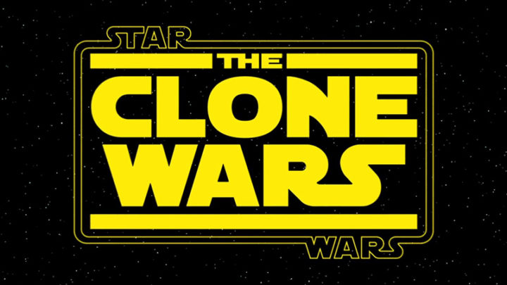 Star Wars : The Clone Wars [Guide de visionnage du flemmard]