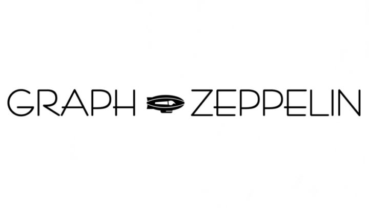 Graph Zeppelin : les sorties d’avril !