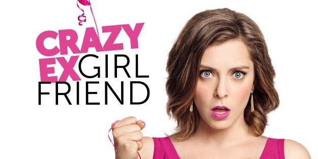 Crazy Ex-Girlfriend, une série à ne pas rater ! [Critique]