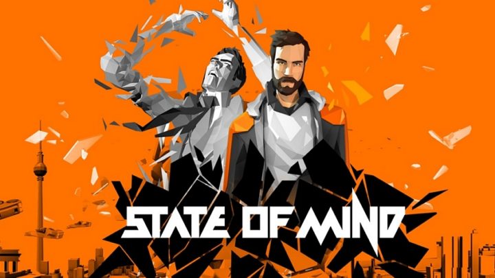 State of Mind : la dystopie qui fâche [Test]