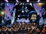 Star Wars ciné concerts logo