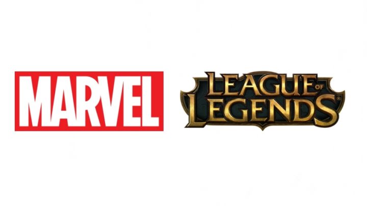 League of Legends : des comics chez Marvel !