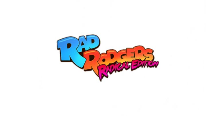 Rad Rodgers Radical Edition débarque sur la Switch !