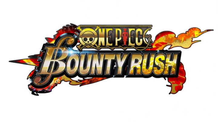 One Piece Bounty Rush est téléchargeable !