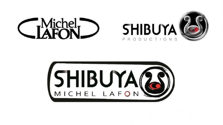 Michel Lafon / Shibuya : une collection manga