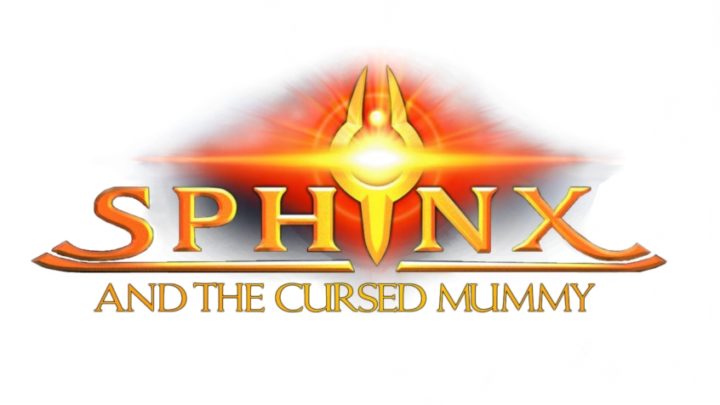 Sphinx and the Cursed Mummy dispo sur Switch !