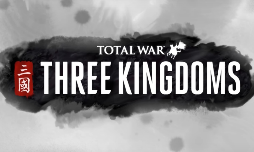 Total War : Three Kingdoms – trailer inédit et édition collector !