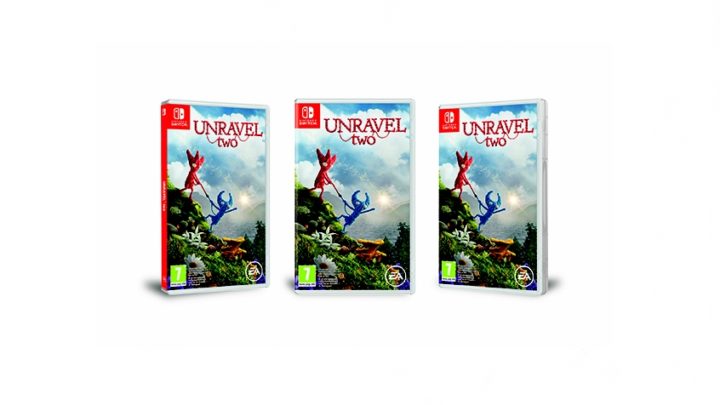 Unravel Two : le jeu onirique sur Switch !