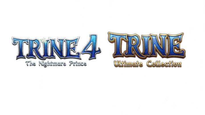 Trine 4 et Trine Ultimate Collection !