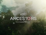 Ancestors The Humankind Odyssey LOGO
