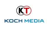 Koei Tecmo Koch Media LOGO