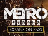 Expansion Pass Metro Exodus Logo