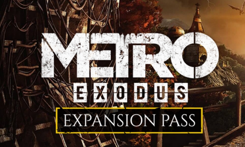 L’Expansion Pass de Metro Exodus détaillé !