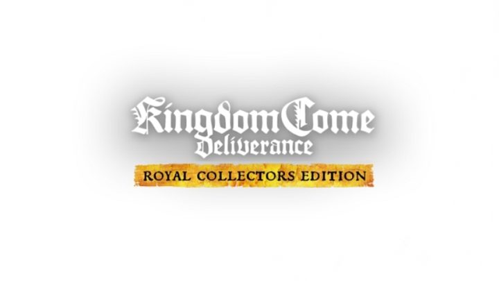 Kingdom Come : Delivrance – la Royal Collector’s Edition annoncée !