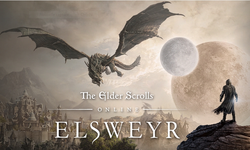 The Elder Scrolls Online – Elsweyr :  pourquoi prendre l’extension ?