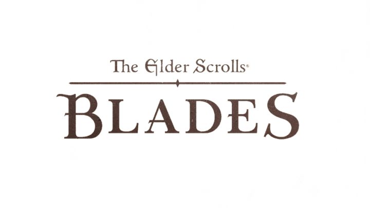 The Elder Scrolls : Blades – jouable en accès anticipé !