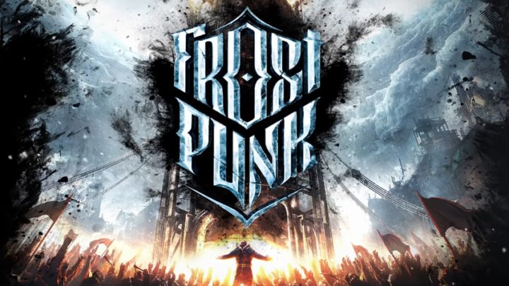 Frostpunk Console Edition disponible sur PS et One !