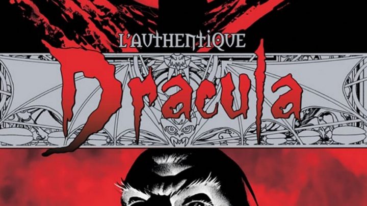 L’authentique Dracula : le frisson transylvanien [Critique]