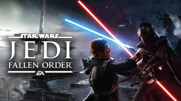 Star Wars: Jedi Fallen Order, un nouvel Espoir ? [Test]