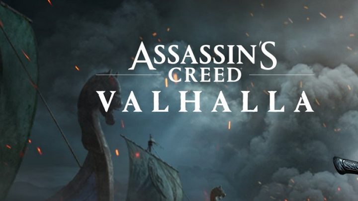 Assassin’s Creed Valhalla : Trailer mondial et Edition Collector