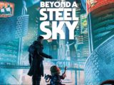 Beyond a steel Sky LOGO