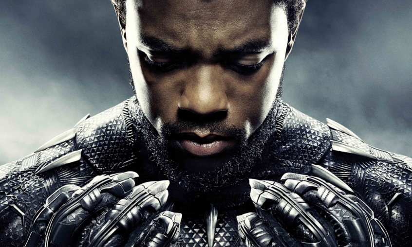 Chadwick Boseman : la star de Black Panther est morte !