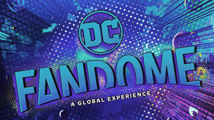 DC Fandome : Retour sur l’avenir cinéma de DC