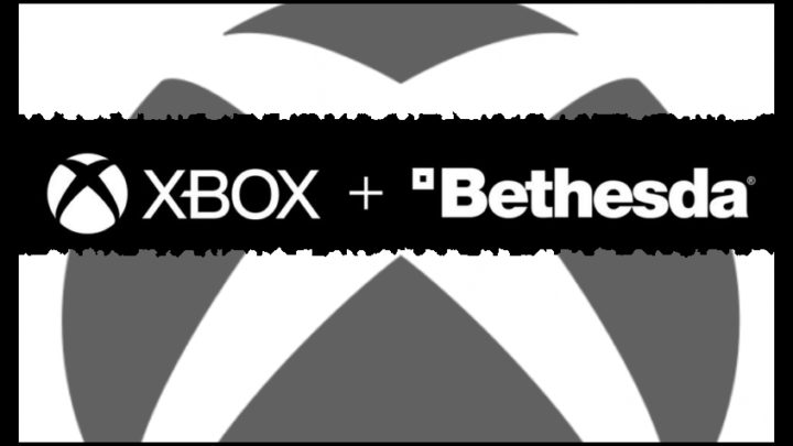 Bethesda rejoint les studios Xbox !