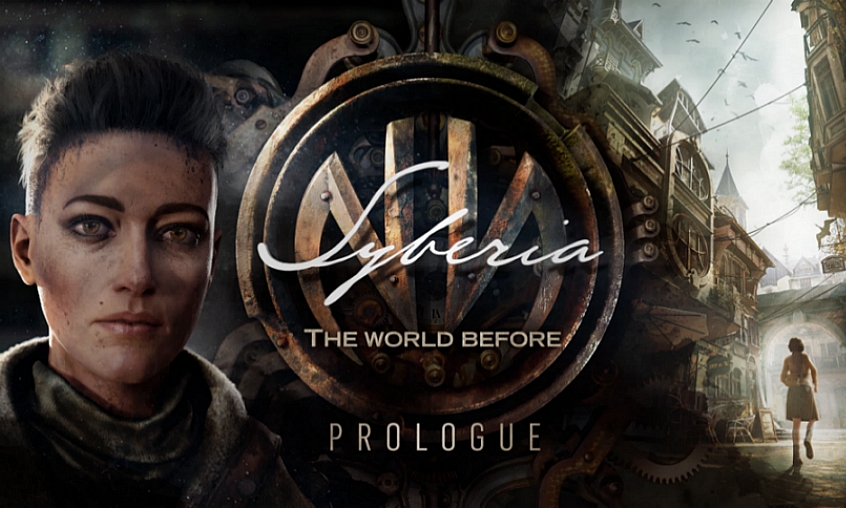 Syberia : The World before – un retour aux sources enchanteur ! [Aperçu]